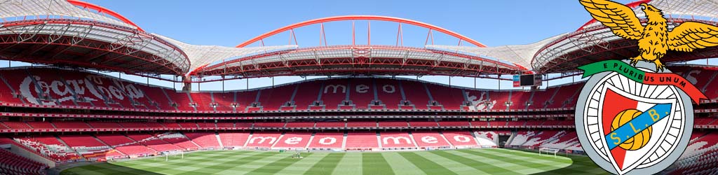 Estadio da Luz